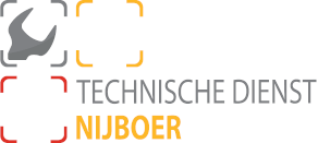 Logo Technical service Nijboer